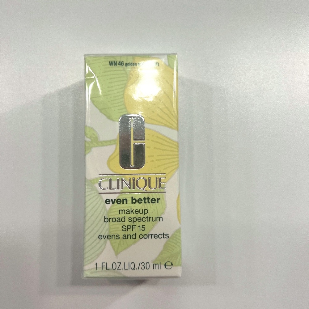 Clinque SPF 15